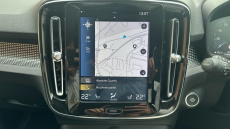 Volvo Xc40 2.0 D4 [190] R DESIGN 5dr AWD Geartronic Diesel Estate